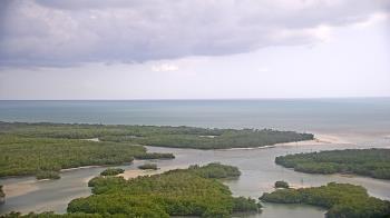 Thumbnail for current weather camera view from Kalea Bay in Naples, Florida
