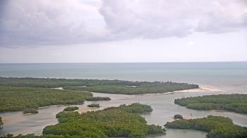 Thumbnail for current weather camera view from Kalea Bay in Naples, Florida