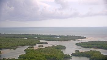 Thumbnail for current weather camera view from Kalea Bay in Naples, Florida