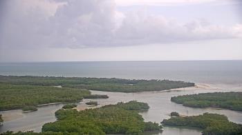 Thumbnail for current weather camera view from Kalea Bay in Naples, Florida