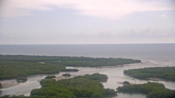 Thumbnail for current weather camera view from Kalea Bay in Naples, Florida