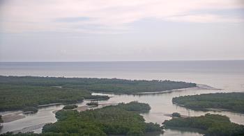 Thumbnail for current weather camera view from Kalea Bay in Naples, Florida