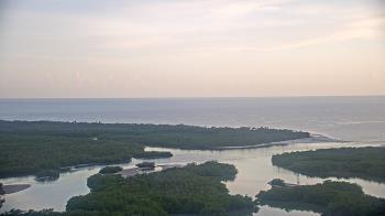 Thumbnail for current weather camera view from Kalea Bay in Naples, Florida