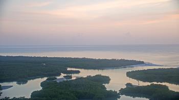 Thumbnail for current weather camera view from Kalea Bay in Naples, Florida