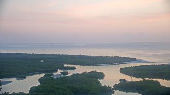 Thumbnail for current weather camera view from Kalea Bay in Naples, Florida