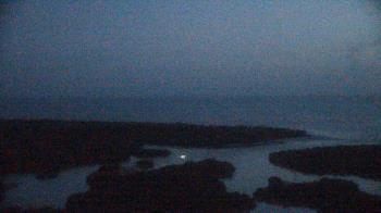 Thumbnail for current weather camera view from Kalea Bay in Naples, Florida