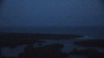 Thumbnail for current weather camera view from Kalea Bay in Naples, Florida