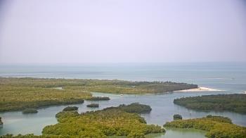 Thumbnail for current weather camera view from Kalea Bay in Naples, Florida