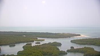 Thumbnail for current weather camera view from Kalea Bay in Naples, Florida