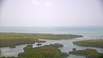 Thumbnail for current weather camera view from Kalea Bay in Naples, Florida
