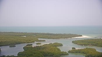 Thumbnail for current weather camera view from Kalea Bay in Naples, Florida