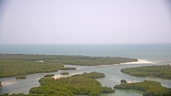 Thumbnail for current weather camera view from Kalea Bay in Naples, Florida