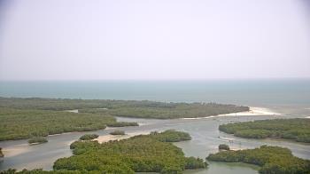 Thumbnail for current weather camera view from Kalea Bay in Naples, Florida