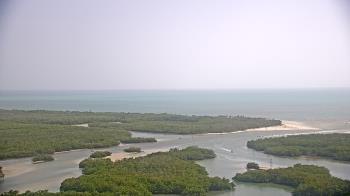 Thumbnail for current weather camera view from Kalea Bay in Naples, Florida