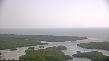 Thumbnail for current weather camera view from Kalea Bay in Naples, Florida