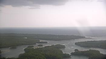 Thumbnail for current weather camera view from Kalea Bay in Naples, Florida