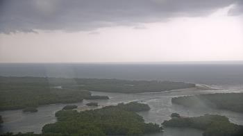 Thumbnail for current weather camera view from Kalea Bay in Naples, Florida