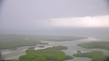 Thumbnail for current weather camera view from Kalea Bay in Naples, Florida