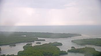Thumbnail for current weather camera view from Kalea Bay in Naples, Florida