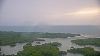 Thumbnail for current weather camera view from Kalea Bay in Naples, Florida