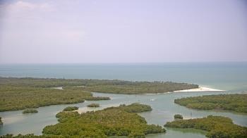 Thumbnail for current weather camera view from Kalea Bay in Naples, Florida