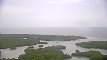 Thumbnail for current weather camera view from Kalea Bay in Naples, Florida
