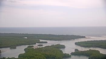 Thumbnail for current weather camera view from Kalea Bay in Naples, Florida