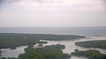 Thumbnail for current weather camera view from Kalea Bay in Naples, Florida