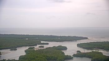 Thumbnail for current weather camera view from Kalea Bay in Naples, Florida