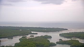 Thumbnail for current weather camera view from Kalea Bay in Naples, Florida