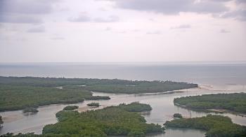 Thumbnail for current weather camera view from Kalea Bay in Naples, Florida