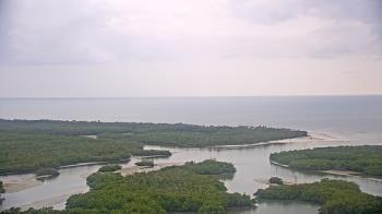 Thumbnail for current weather camera view from Kalea Bay in Naples, Florida
