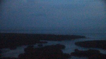 Thumbnail for current weather camera view from Kalea Bay in Naples, Florida