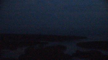 Thumbnail for current weather camera view from Kalea Bay in Naples, Florida