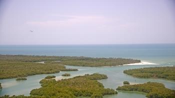 Thumbnail for current weather camera view from Kalea Bay in Naples, Florida