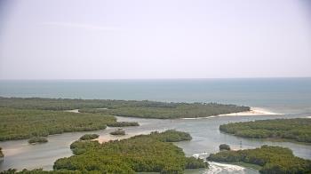 Thumbnail for current weather camera view from Kalea Bay in Naples, Florida