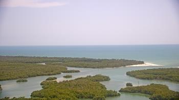 Thumbnail for current weather camera view from Kalea Bay in Naples, Florida