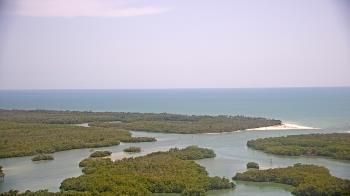 Thumbnail for current weather camera view from Kalea Bay in Naples, Florida