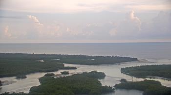 Weather camera view of Kalea Bay.
