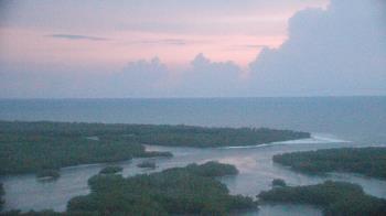 Thumbnail for current weather camera view from Kalea Bay in Naples, Florida