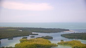 Thumbnail for current weather camera view from Kalea Bay in Naples, Florida