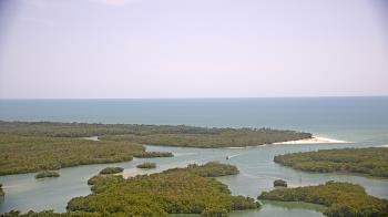 Thumbnail for current weather camera view from Kalea Bay in Naples, Florida