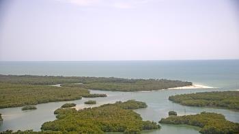 Thumbnail for current weather camera view from Kalea Bay in Naples, Florida