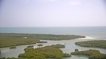 Thumbnail for current weather camera view from Kalea Bay in Naples, Florida