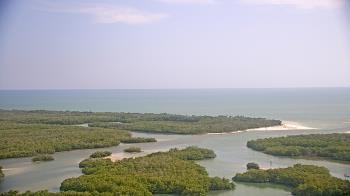 Thumbnail for current weather camera view from Kalea Bay in Naples, Florida