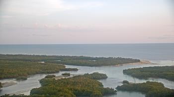 Thumbnail for current weather camera view from Kalea Bay in Naples, Florida