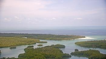 Thumbnail for current weather camera view from Kalea Bay in Naples, Florida