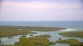 Thumbnail for current weather camera view from Kalea Bay in Naples, Florida