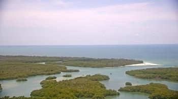 Thumbnail for current weather camera view from Kalea Bay in Naples, Florida