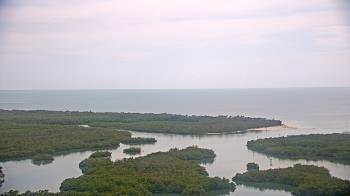 Thumbnail for current weather camera view from Kalea Bay in Naples, Florida
